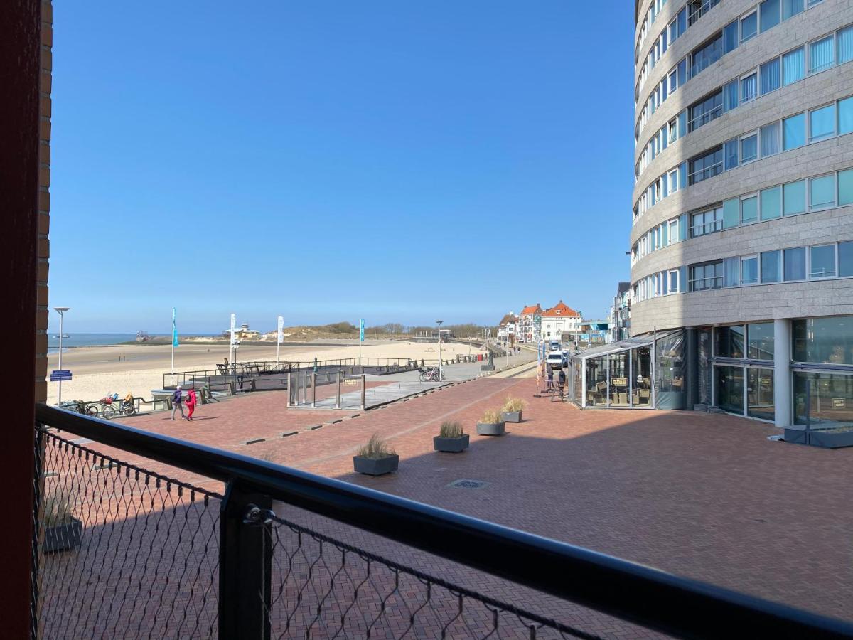 Suites Boulevard 17 Vlissingen Exterior foto