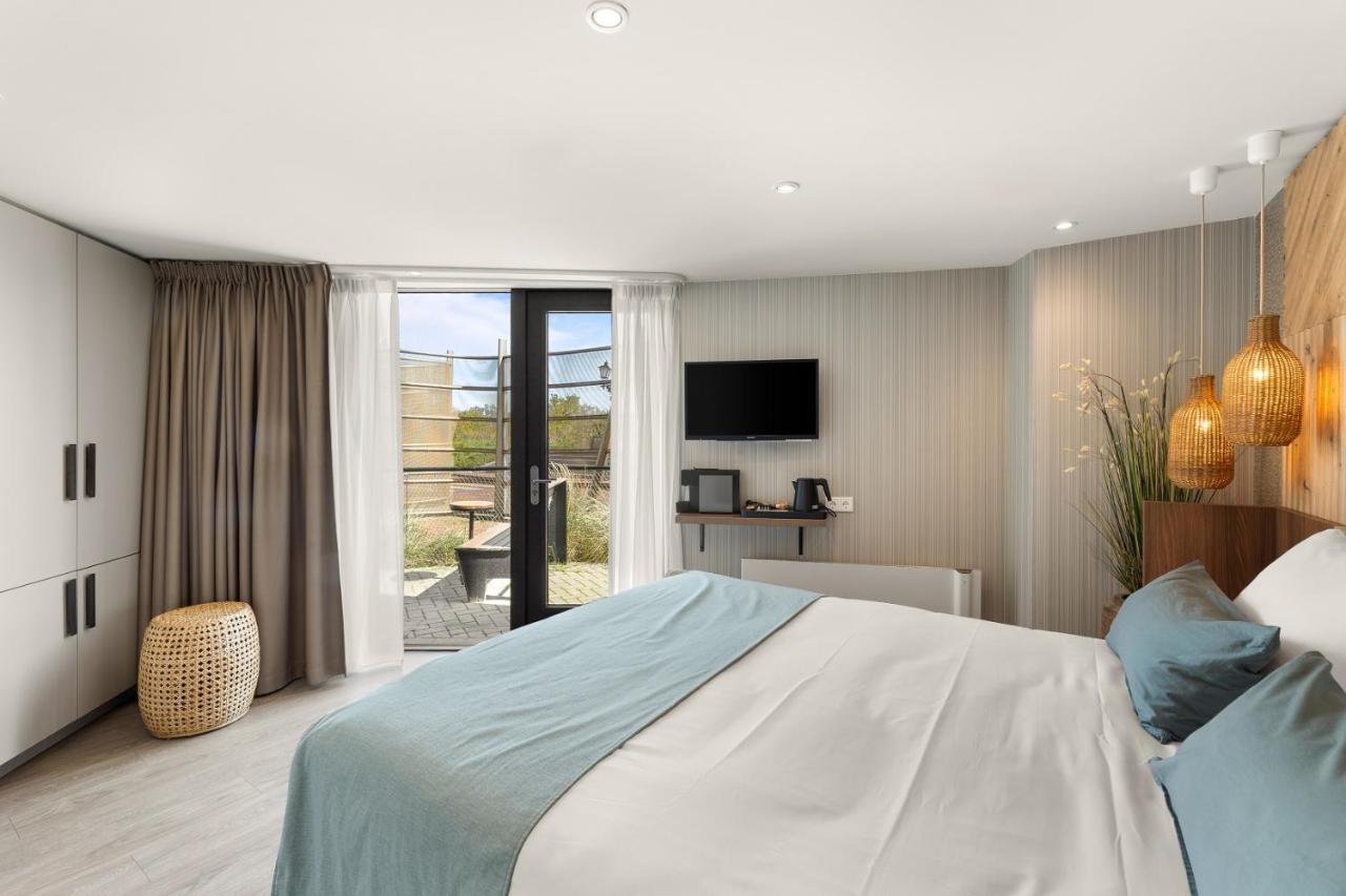 Suites Boulevard 17 Vlissingen Exterior foto
