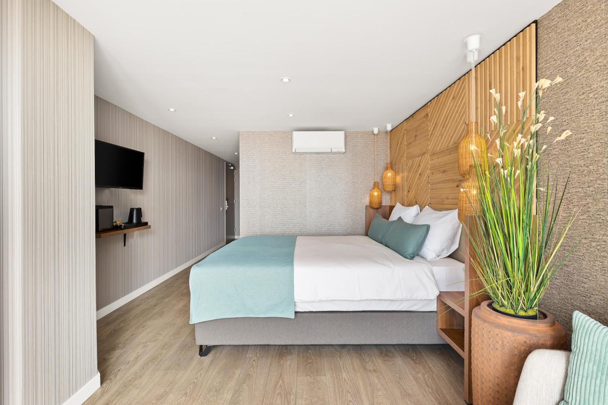 Suites Boulevard 17 Vlissingen Zimmer foto